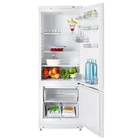 Холодильник ATLANT ХМ 4011-022, двухкамерный, класс А, 306 л, белый - Фото 4