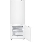 Холодильник ATLANT ХМ 4011-022, двухкамерный, класс А, 306 л, белый - Фото 6