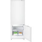 Холодильник ATLANT ХМ 4011-022, двухкамерный, класс А, 306 л, белый - Фото 7