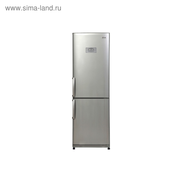 Холодильник LG GA-B409UMQA - Фото 1