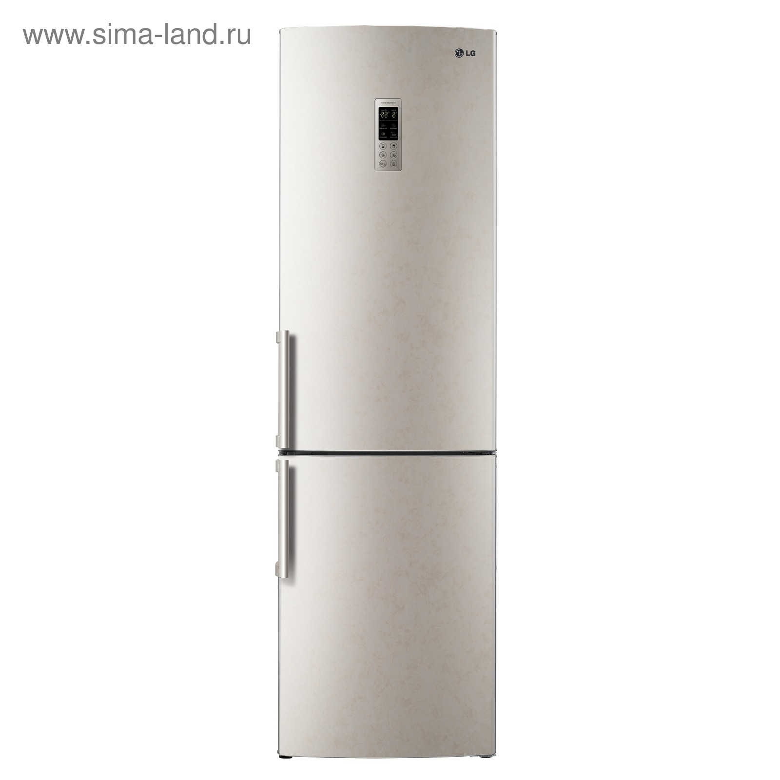 Холодильник Lg Симферополь Купить