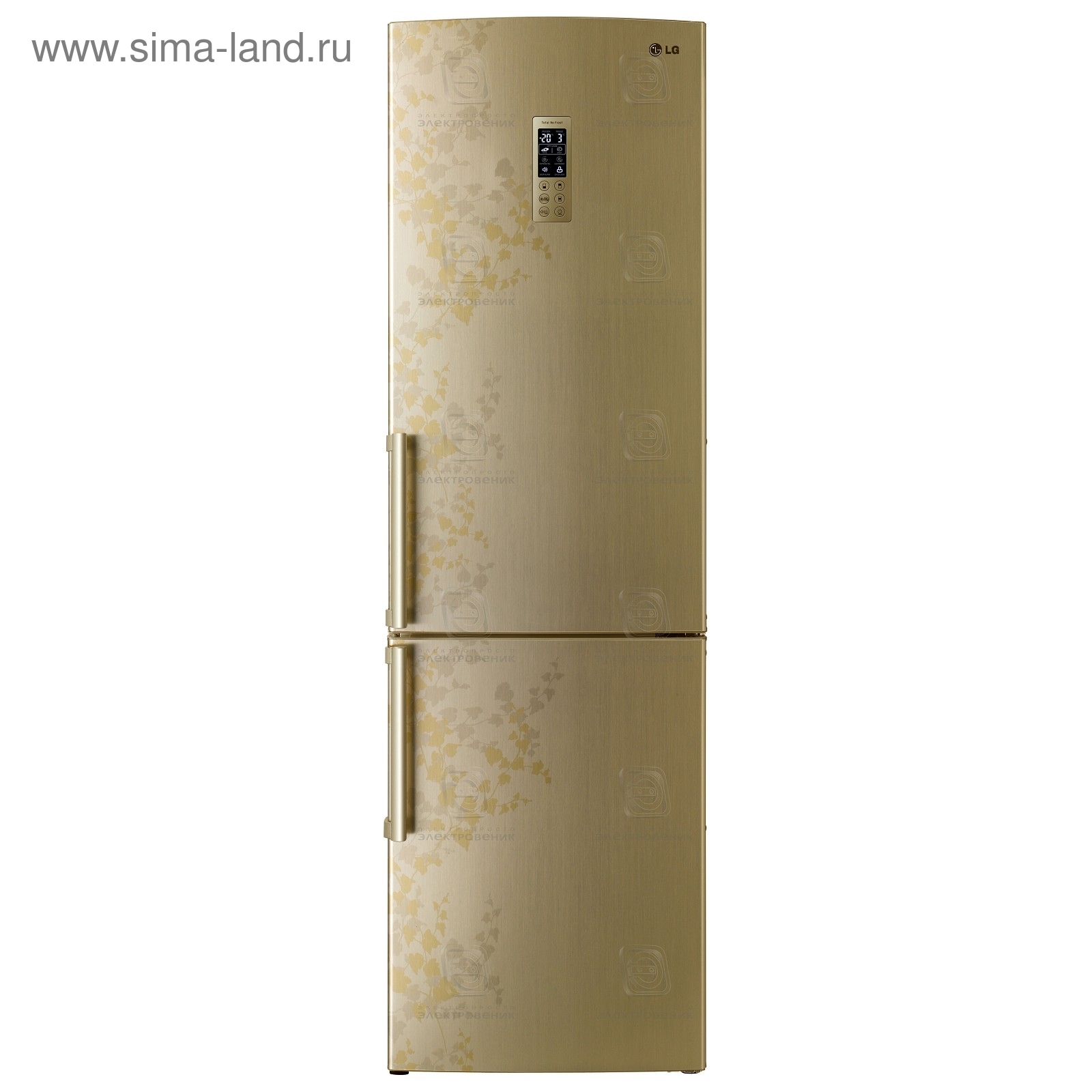 Холодильник Lg Симферополь Купить