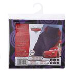 Простыня 1,5 сп "Тачки" 150*214 см 100% хлопок, поплин 125 г/м2 - Фото 4