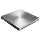Привод DVD-RW Asus SDRW-08U7M-U серебристый USB ultra slim внешний RTL - фото 51292717