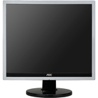 Монитор AOC 17" e719sd/01, серебристый - Фото 1