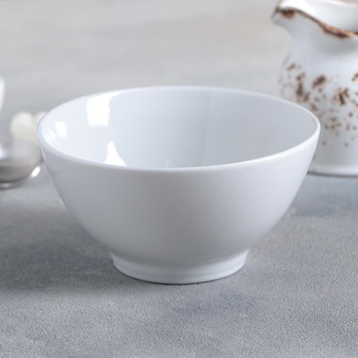 Пиала «Бельё», 370 мл