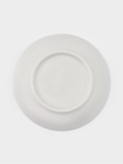 Чайная пара Дулевский фарфор «Янтарь», 2 предмета: чашка d=210 мл, блюдце d=14 см, белая - Фото 6