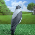 Фигура подсадная "Ворона серая" - Фото 2