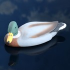 Фигура подсадная "Кряква - Селезень" - Фото 2