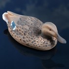 Фигура подсадная "Кряква - Утка" - Фото 1