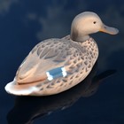 Фигура подсадная "Кряква - Утка" - Фото 3