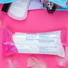 Прокладки ежедневные «Mis» целлюлоза Soft, упаковка пленка, 20 шт. - Фото 3