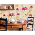 Обои бумажные Саратов Ф477-02 "Летний-А", 0,53х10 м - Фото 2