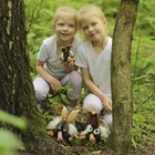 Мягкая игрушка «Лесной тролль-девочка», 43 см - Фото 9