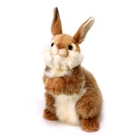 Мягкая игрушка «Кролик», 30 см - фото 297797125