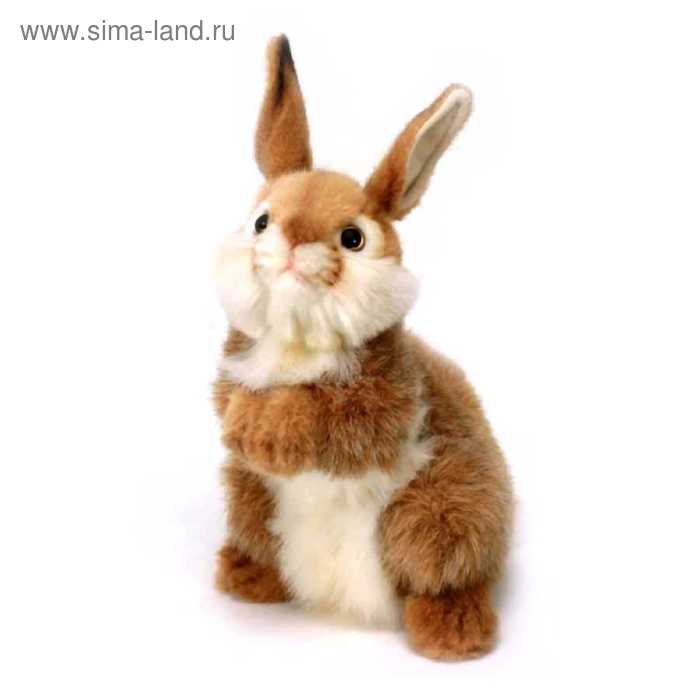 Мягкая игрушка «Кролик», 30 см
