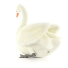 Мягкая игрушка «Лебедь белый», 45 см - Фото 3