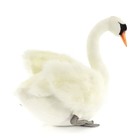 Мягкая игрушка «Лебедь белый», 45 см - Фото 5