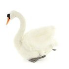 Мягкая игрушка «Лебедь белый», 45 см - Фото 6