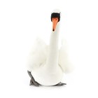Мягкая игрушка «Лебедь белый», 45 см - Фото 8