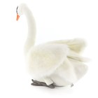 Мягкая игрушка «Лебедь белый», 45 см - Фото 9