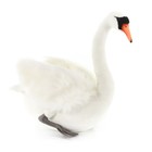 Мягкая игрушка «Лебедь белый», 45 см - Фото 10