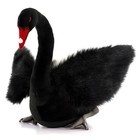 Мягкая игрушка «Лебедь чёрный», 45 см - Фото 2