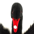 Мягкая игрушка «Лебедь чёрный», 45 см - Фото 11