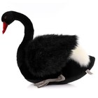 Мягкая игрушка «Лебедь чёрный», 45 см - Фото 4
