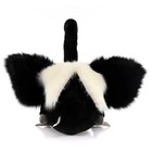Мягкая игрушка «Лебедь чёрный», 45 см - Фото 5