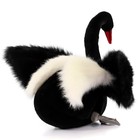 Мягкая игрушка «Лебедь чёрный», 45 см - Фото 6