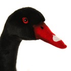Мягкая игрушка «Лебедь чёрный», 45 см - Фото 10