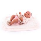 Кукла-младенец «Эльза» - Фото 2