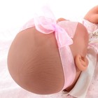 Кукла-младенец «Эльза» - Фото 6