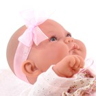 Кукла-младенец «Эльза» - Фото 7