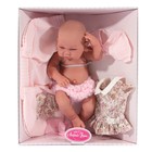 Кукла-младенец «Эльза» - Фото 9