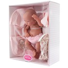 Кукла-младенец «Эльза» - Фото 10