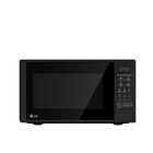 Микроволновая печь LG MS2342DB, 23 л, 800 Вт, черный - Фото 1