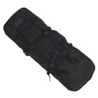 Чехол для оружия 370 Gun Bag Black GB-20-BK - Фото 2