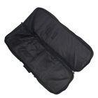 Чехол для оружия 370 Gun Bag Black GB-20-BK - Фото 4