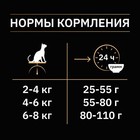 Сухой корм PRO PLAN для кошек, лосось/рис, 10 кг - Фото 2
