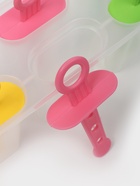 Форма для мороженого Доляна «Симпл», 6 ячеек, 50 мл, пластик, МИКС - Фото 4