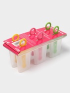 Форма для мороженого Доляна «Симпл», 6 ячеек, 50 мл, пластик, МИКС - Фото 8