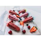 Форма для мороженого «Звезда», 6 ячеек, пластик, прозрачная - Фото 7