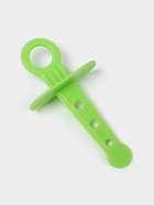 Форма для мороженого Доляна «Симпл», 12.5×7×10 см, 4 ячейки, 50 мл, пластик, прозрачная - Фото 5