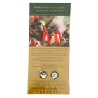 Чай Гринфилд Barberry Garden black tea 25п*1,5 гр. - Фото 4