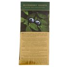 Чай Гринфилд Blueberry Nights black tea 25п*1,5 гр. - Фото 3