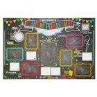 Плакат "С Днем рождения" (стенгазета) - Фото 1