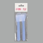 Шпатели для депиляции, пластиковые, 13×3 см, 2 шт., МИКС - Фото 5