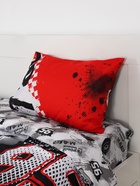 Постельное бельё 1.5-спальное «Этель. Время побеждать», поплин - Фото 2